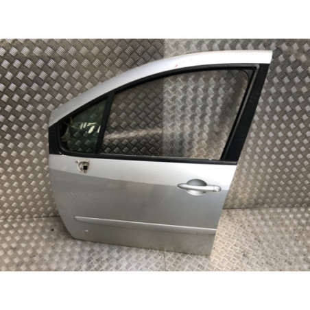Porte avant gauche RENAULT GRAND MODUS PHASE 2 d’occasion