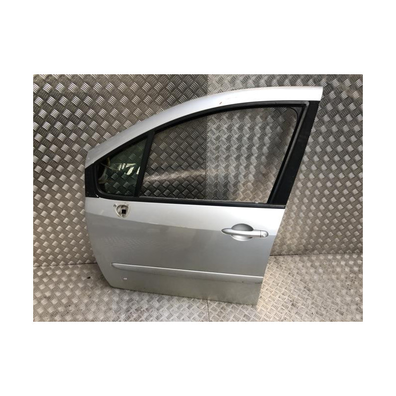 Porte avant gauche RENAULT GRAND MODUS PHASE 2 d’occasion
