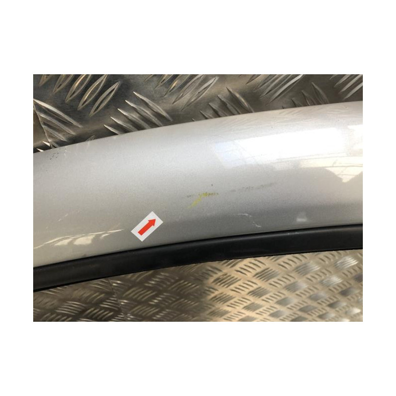 Porte avant gauche RENAULT GRAND MODUS PHASE 2 d’occasion