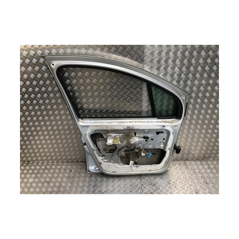 Porte avant gauche RENAULT GRAND MODUS PHASE 2 d’occasion