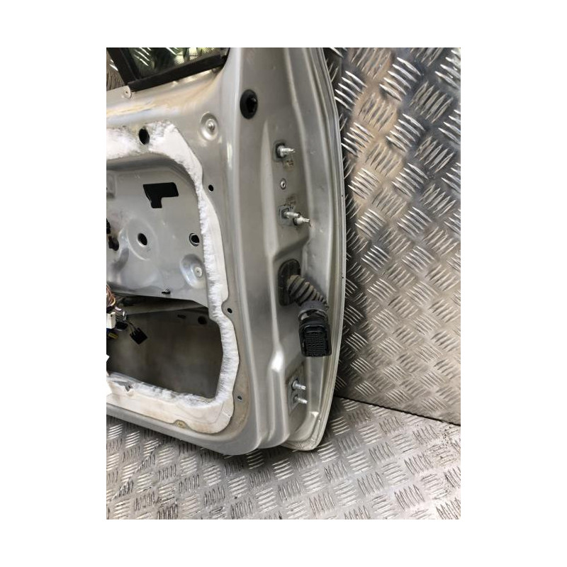 Porte avant gauche RENAULT GRAND MODUS PHASE 2 d’occasion