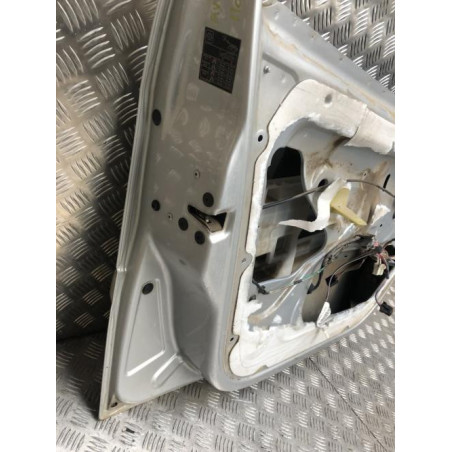 Porte avant gauche RENAULT GRAND MODUS PHASE 2 d’occasion