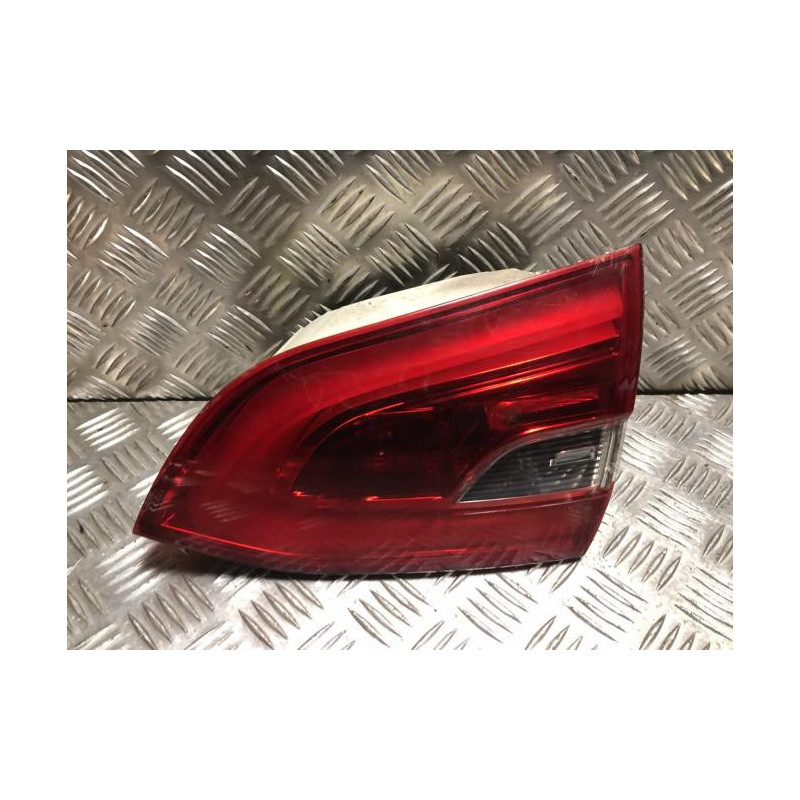 Feu arriere secondaire droit (feux) PEUGEOT 308 2 SW PHASE 1 BREAK d’occasion