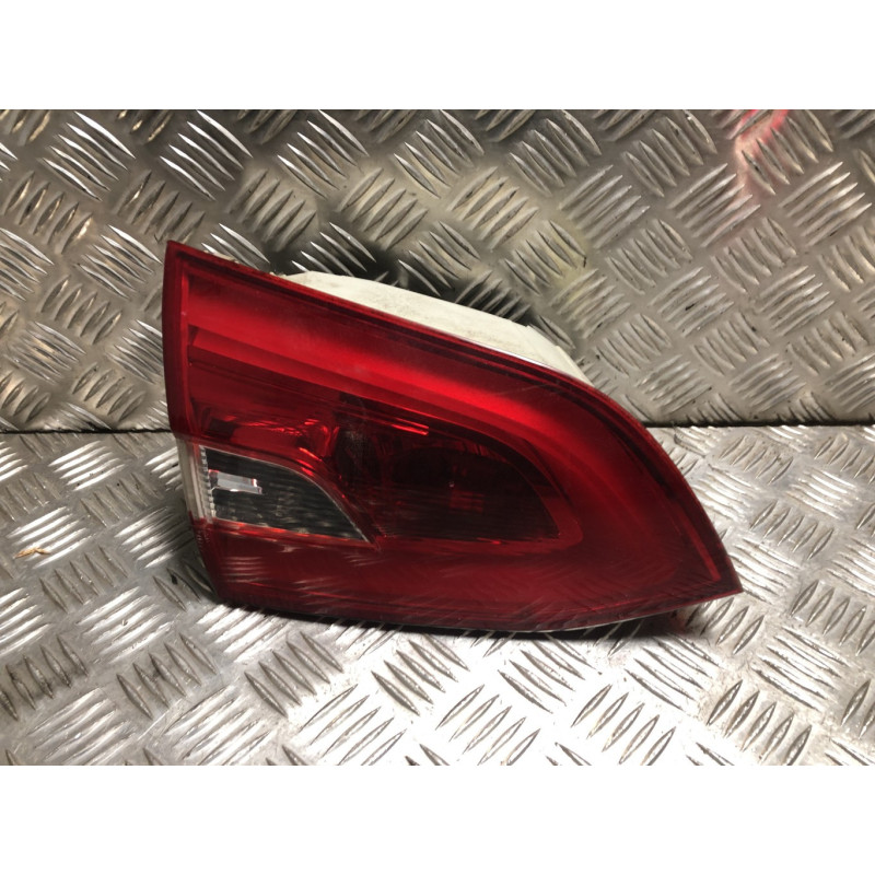 Feu arriere secondaire gauche (feux) PEUGEOT 308 2 SW PHASE 1 BREAK d’occasion
