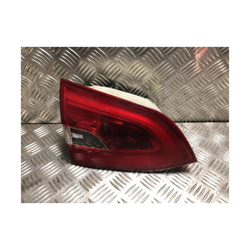Feu arriere secondaire gauche (feux) PEUGEOT 308 2 SW PHASE 1 BREAK d’occasion