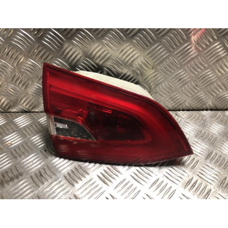 Feu arriere secondaire gauche (feux) PEUGEOT 308 2 SW PHASE 1 BREAK d’occasion