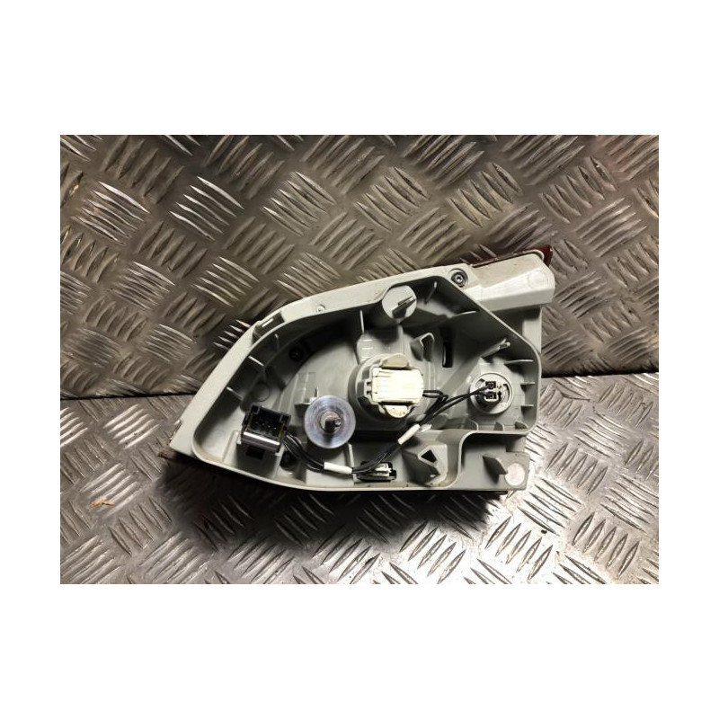 Feu arriere secondaire gauche (feux) PEUGEOT 308 2 SW PHASE 1 BREAK d’occasion