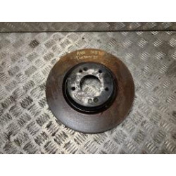 Disque avant gauche (freinage) HYUNDAI TUCSON 2 PHASE 1 d’occasion