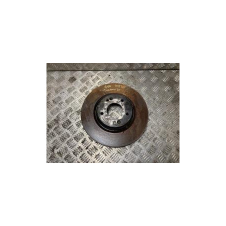 Disque avant gauche (freinage) HYUNDAI TUCSON 2 PHASE 1 d’occasion