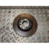 Disque avant gauche (freinage) HYUNDAI TUCSON 2 PHASE 1 d’occasion