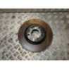 Disque avant gauche (freinage) HYUNDAI TUCSON 2 PHASE 1 d’occasion