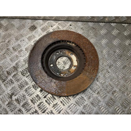 Disque avant gauche (freinage) HYUNDAI TUCSON 2 PHASE 1 d’occasion