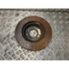 Disque avant gauche (freinage) HYUNDAI TUCSON 2 PHASE 1 d’occasion