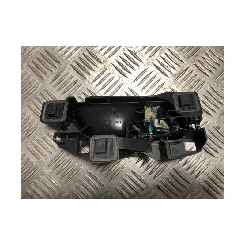 Poignee interieur arriere gauche PEUGEOT 308 2 SW PHASE 1 BREAK d’occasion