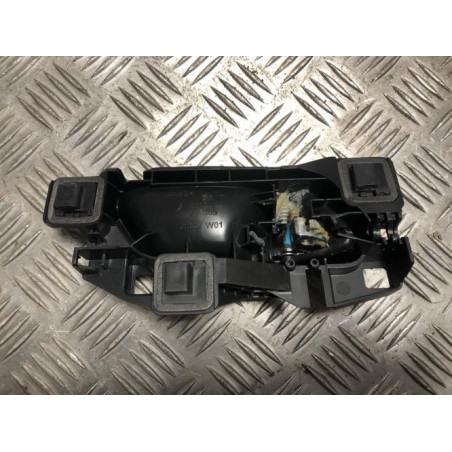 Poignee interieur arriere gauche PEUGEOT 308 2 SW PHASE 1 BREAK d’occasion