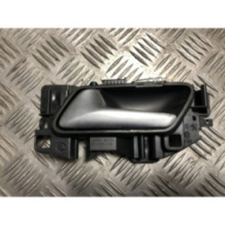 Poignee interieur avant gauche PEUGEOT 308 2 SW PHASE 1 BREAK d’occasion