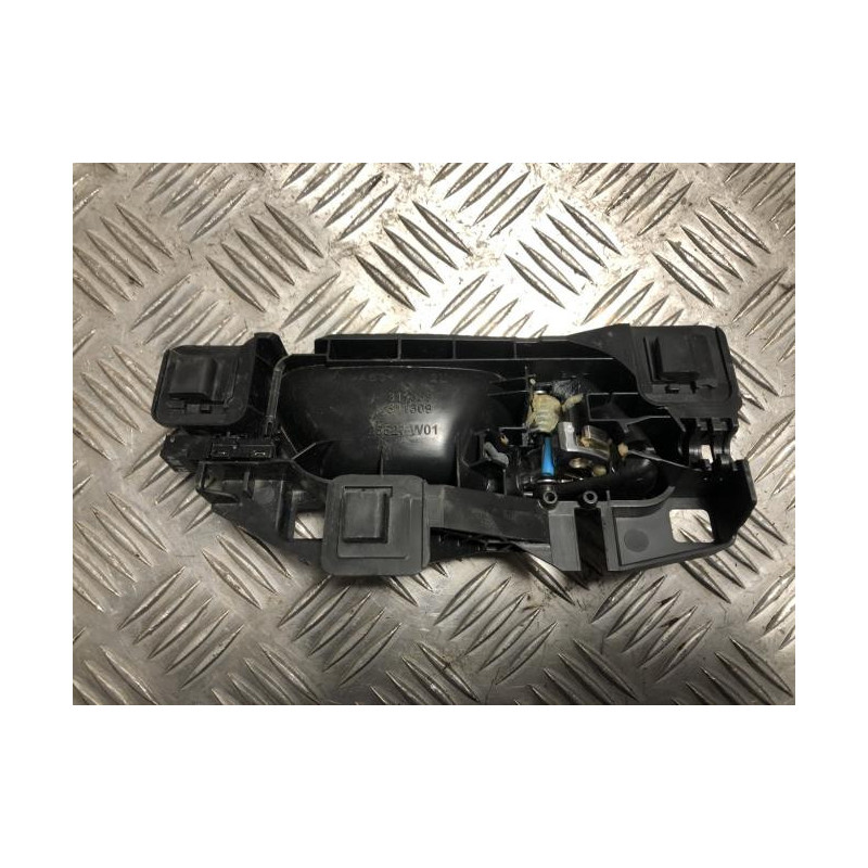 Poignee interieur avant gauche PEUGEOT 308 2 SW PHASE 1 BREAK d’occasion