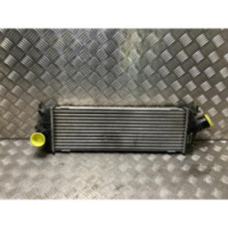 Echangeur air (Intercooler) NISSAN PRIMASTAR 1 PHASE 2 d’occasion