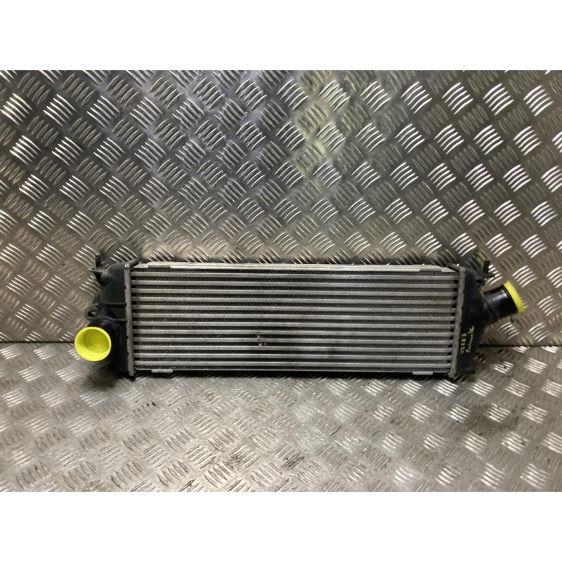 Echangeur air (Intercooler) NISSAN PRIMASTAR 1 PHASE 2 d’occasion