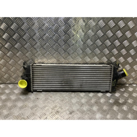 Echangeur air (Intercooler) NISSAN PRIMASTAR 1 PHASE 2 d’occasion