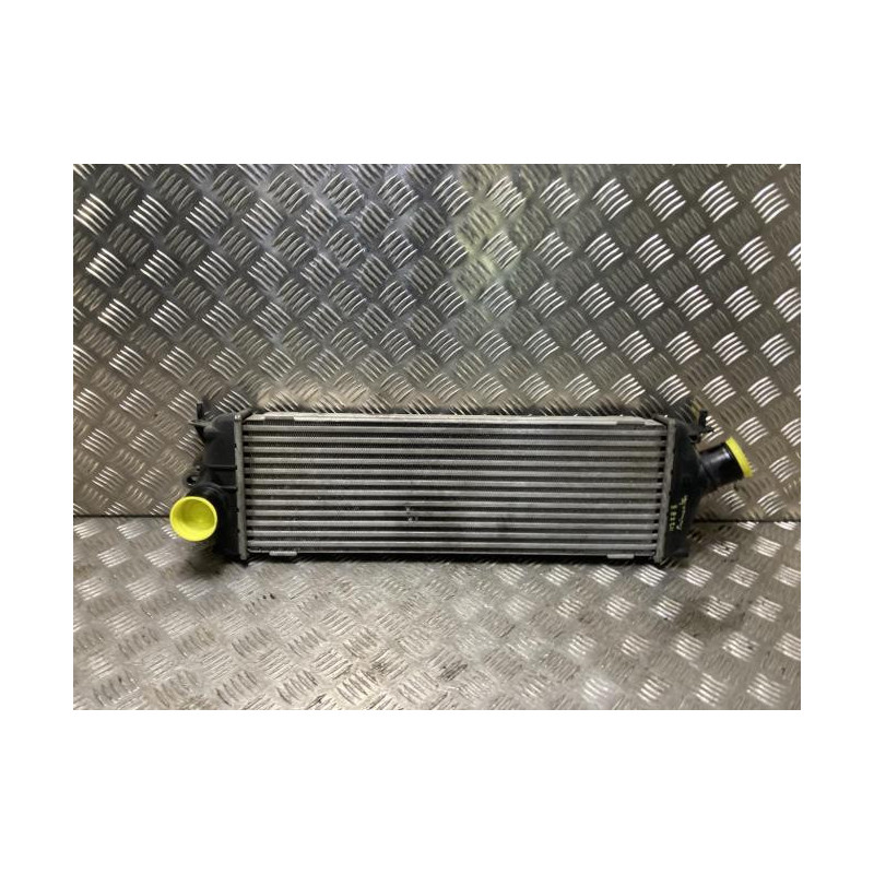 Echangeur air (Intercooler) NISSAN PRIMASTAR 1 PHASE 2 d’occasion