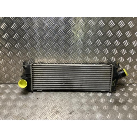 Echangeur air (Intercooler) NISSAN PRIMASTAR 1 PHASE 2 d’occasion