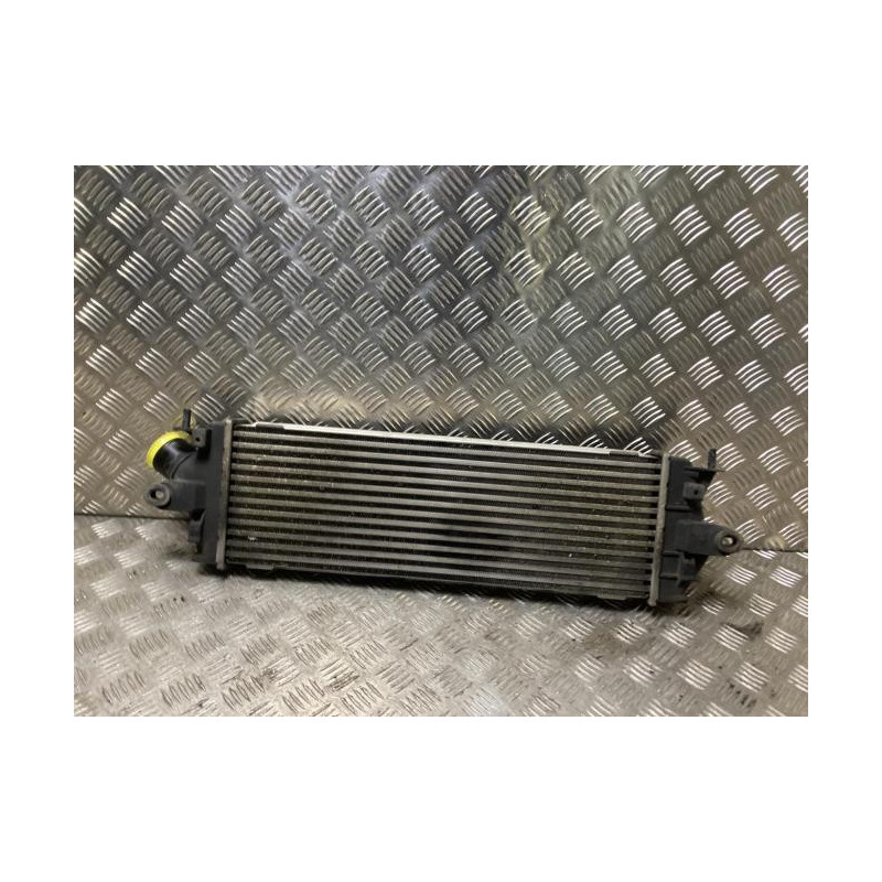 Echangeur air (Intercooler) NISSAN PRIMASTAR 1 PHASE 2 d’occasion