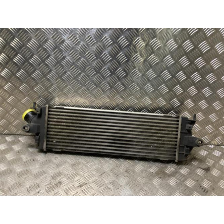 Echangeur air (Intercooler) NISSAN PRIMASTAR 1 PHASE 2 d’occasion
