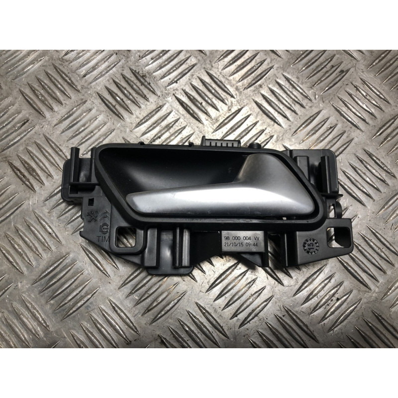 Poignee interieur arriere droit PEUGEOT 308 2 SW PHASE 1 BREAK d’occasion