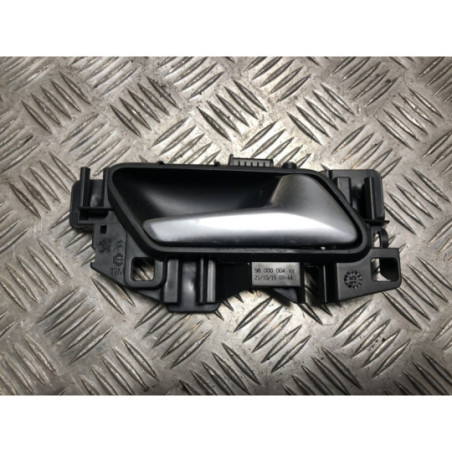 Poignee interieur arriere droit PEUGEOT 308 2 SW PHASE 1 BREAK d’occasion