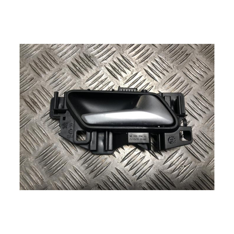 Poignee interieur arriere droit PEUGEOT 308 2 SW PHASE 1 BREAK d’occasion