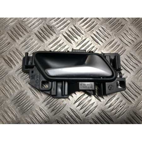 Poignee interieur arriere droit PEUGEOT 308 2 SW PHASE 1 BREAK d’occasion