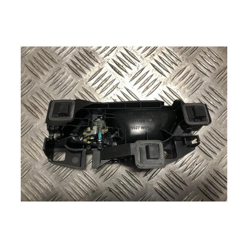 Poignee interieur arriere droit PEUGEOT 308 2 SW PHASE 1 BREAK d’occasion