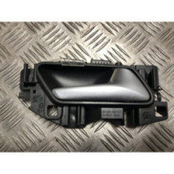 Poignee interieur avant droit PEUGEOT 308 2 SW PHASE 1 BREAK d’occasion