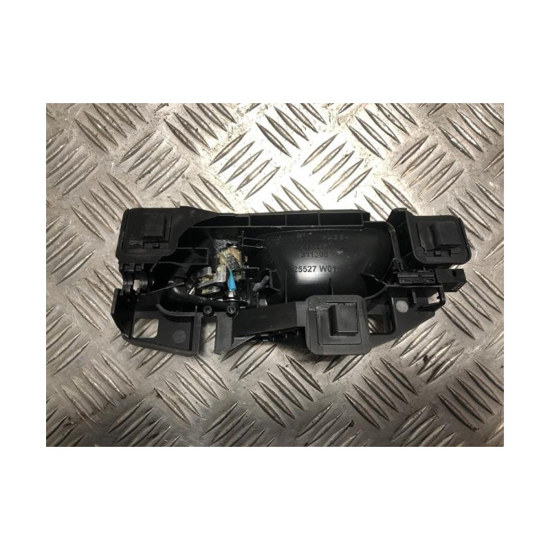 Poignee interieur avant droit PEUGEOT 308 2 SW PHASE 1 BREAK d’occasion