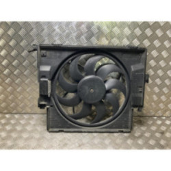 Moto ventilateur radiateur BMW SERIE 1 F20 PHASE 1 d’occasion