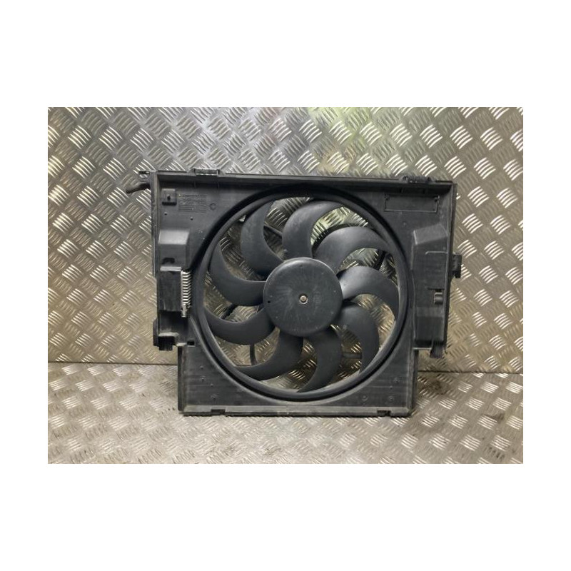 Moto ventilateur radiateur BMW SERIE 1 F20 PHASE 1 d’occasion