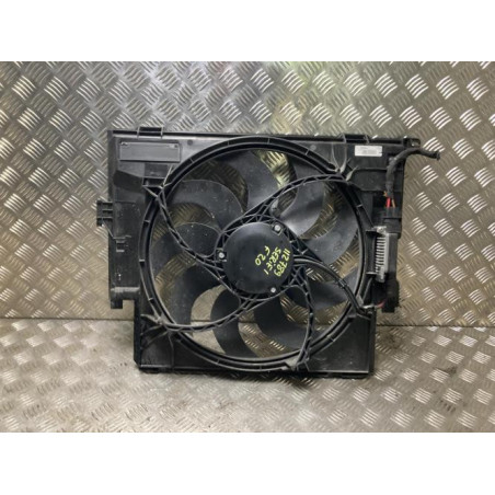 Moto ventilateur radiateur BMW SERIE 1 F20 PHASE 1 d’occasion