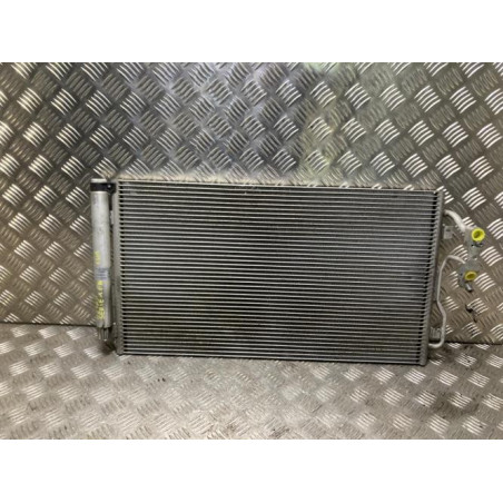 Radiateur clim BMW SERIE 1 F20 PHASE 1 d’occasion