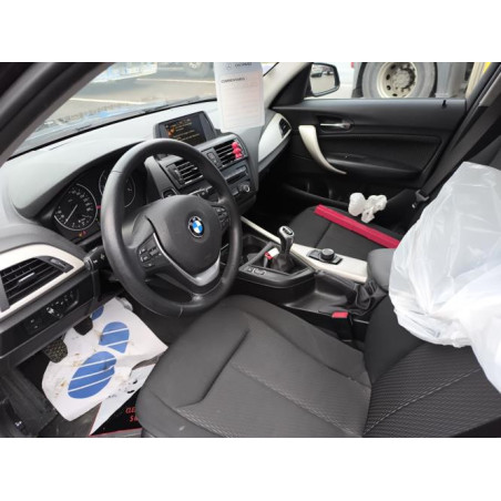 Radiateur clim BMW SERIE 1 F20 PHASE 1 d’occasion