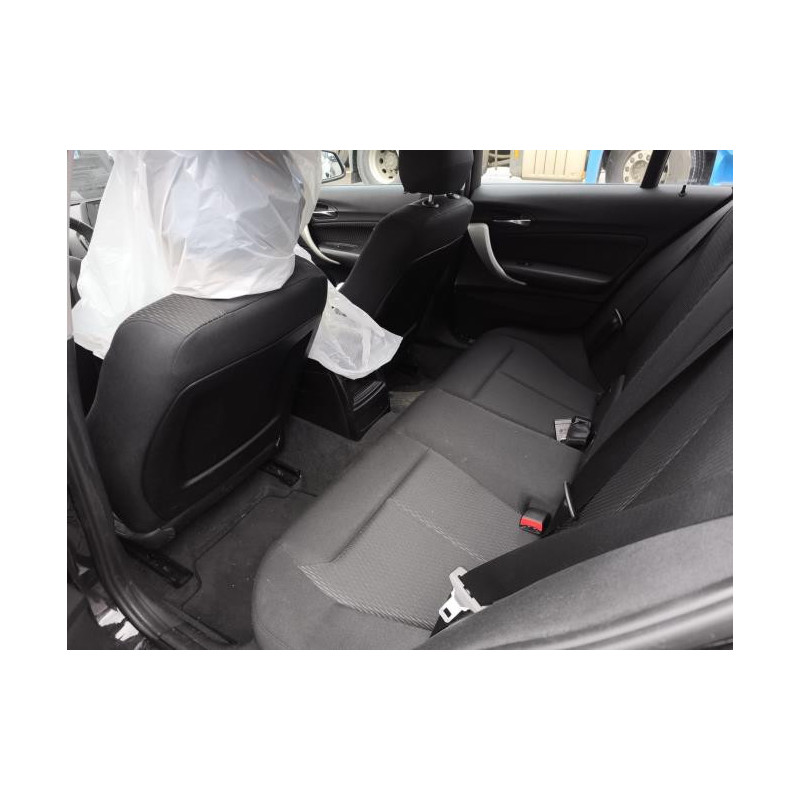 Radiateur clim BMW SERIE 1 F20 PHASE 1 d’occasion