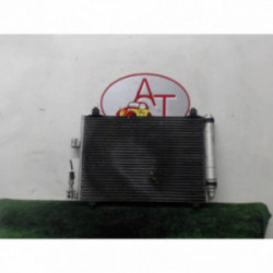 Radiateur clim CITROEN C5 II d’occasion