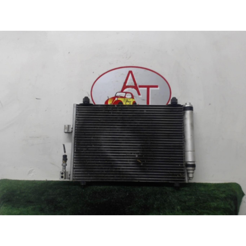 Radiateur clim CITROEN C5 II d’occasion
