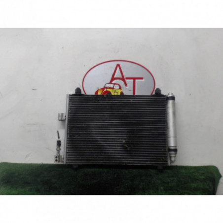Radiateur clim CITROEN C5 II d’occasion