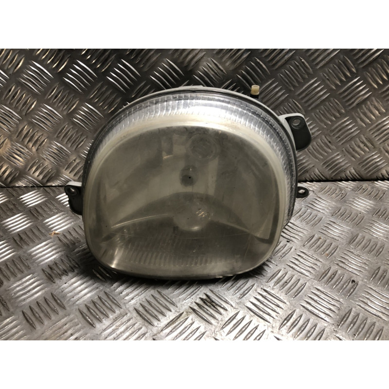 Optique avant principal gauche (feux)(phare) RENAULT TWINGO 1 PHASE 3 d’occasion