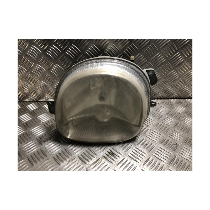 Optique avant principal gauche (feux)(phare) RENAULT TWINGO 1 PHASE 3 d’occasion