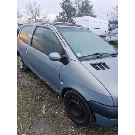 Optique avant principal gauche (feux)(phare) RENAULT TWINGO 1 PHASE 3 d’occasion