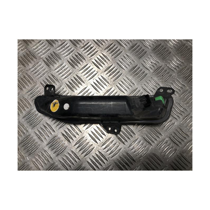 Optique avant secondaire droit (feux)(clignotant) PEUGEOT 308 2 SW PHASE 1 BREAK d’occasion