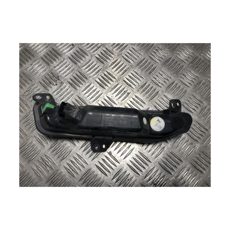 Optique avant secondaire gauche (feux)(clignotant) PEUGEOT 308 2 SW PHASE 1 BREAK d’occasion