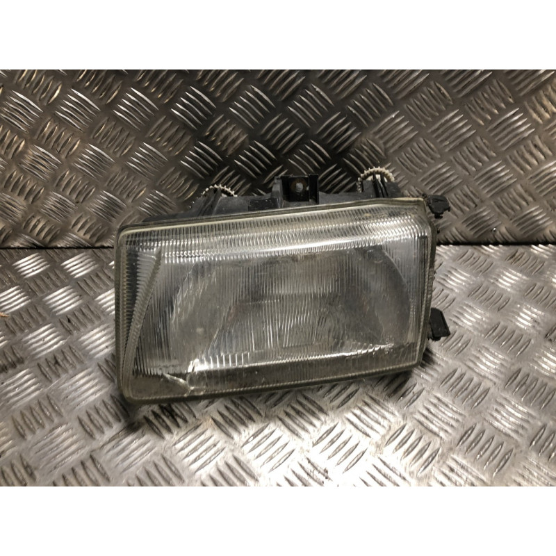Optique avant principal gauche (feux)(phare) SEAT  d’occasion